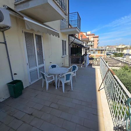 Appartamento Mare San Benedetto del Tronto Exterior foto