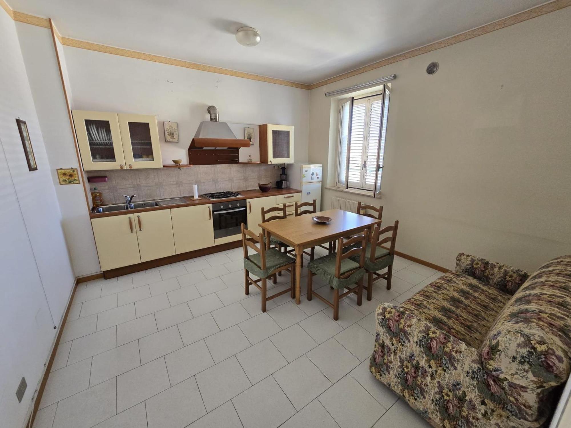 Appartamento Mare San Benedetto del Tronto Exterior foto