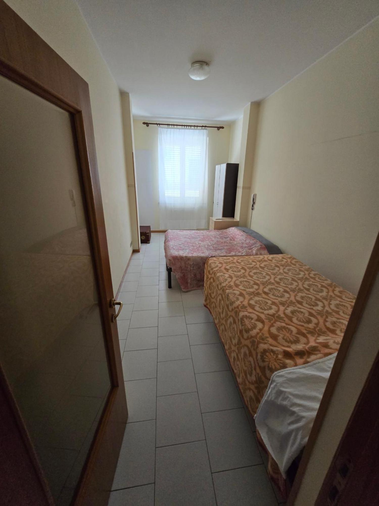 Appartamento Mare San Benedetto del Tronto Exterior foto