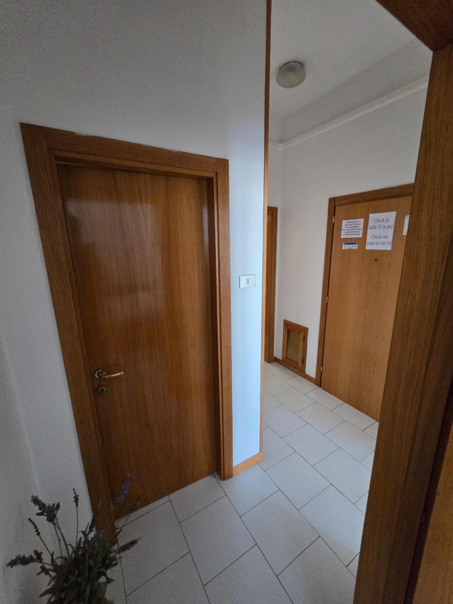 Appartamento Mare San Benedetto del Tronto Exterior foto