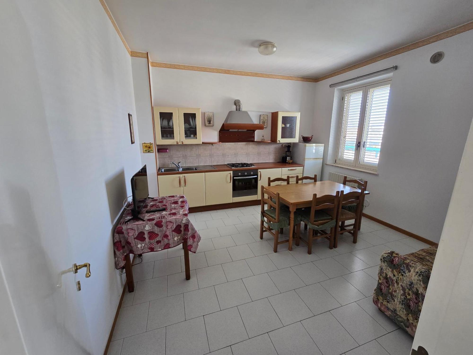 Appartamento Mare San Benedetto del Tronto Exterior foto