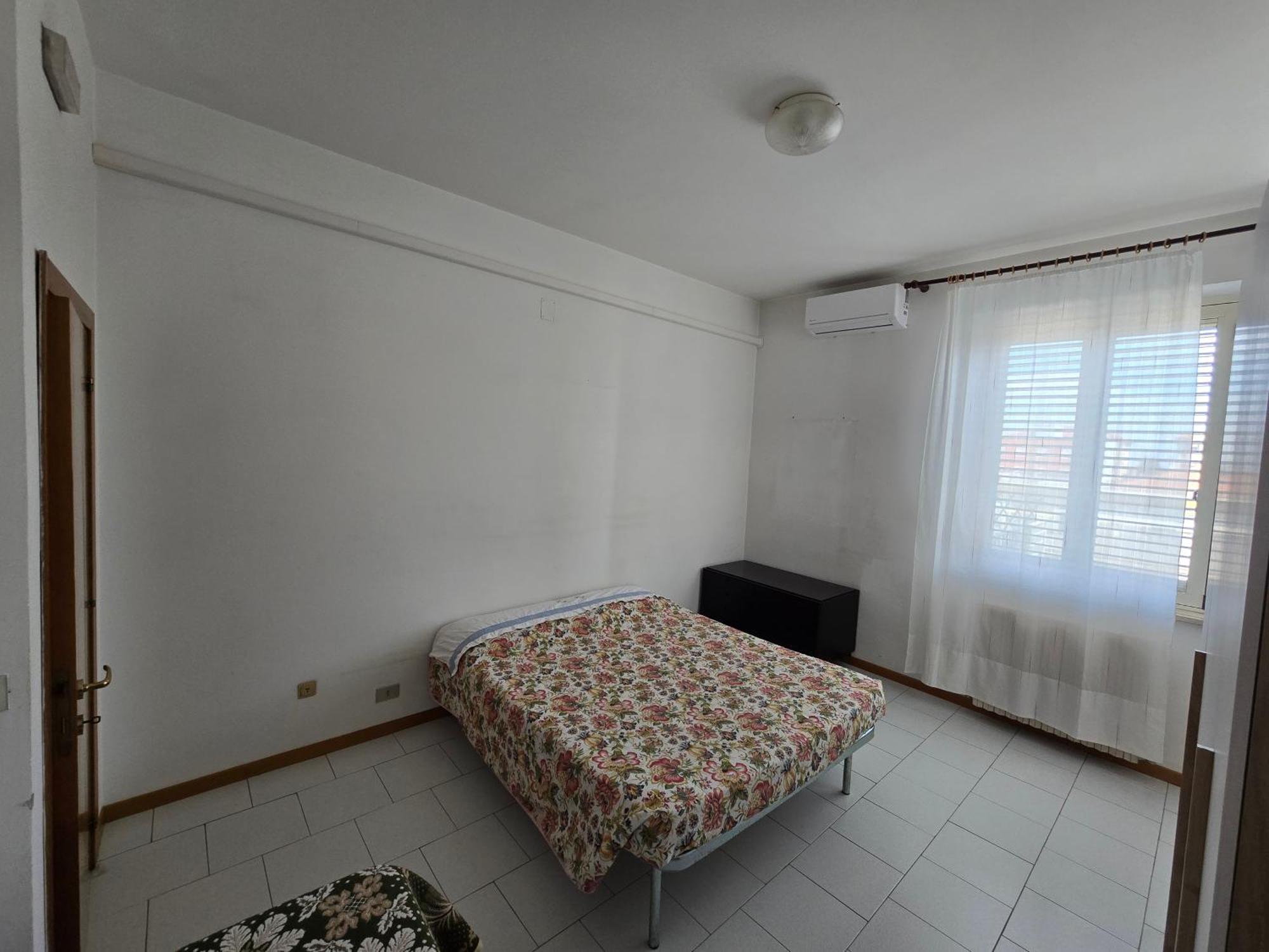 Appartamento Mare San Benedetto del Tronto Exterior foto
