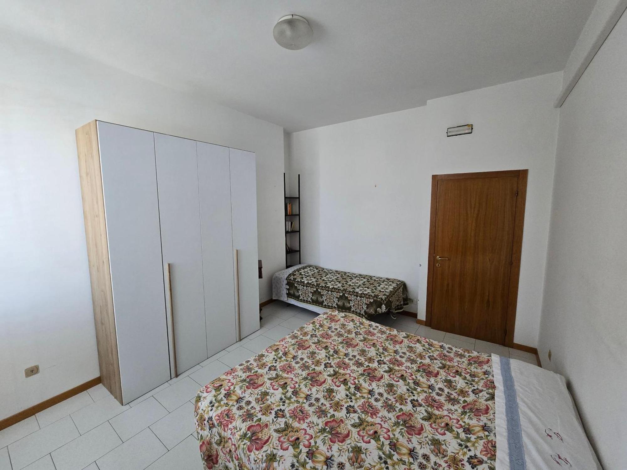 Appartamento Mare San Benedetto del Tronto Exterior foto