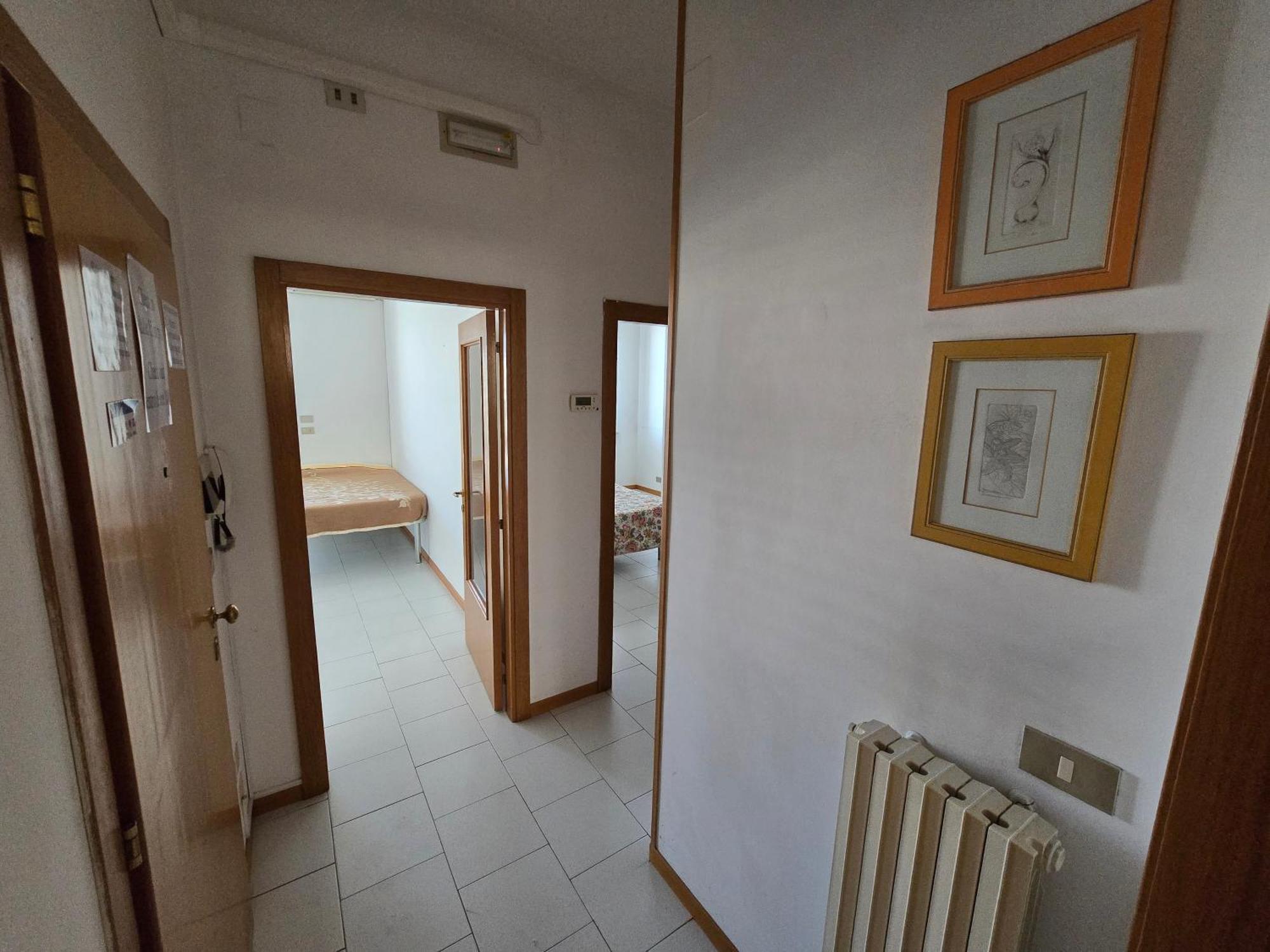 Appartamento Mare San Benedetto del Tronto Exterior foto