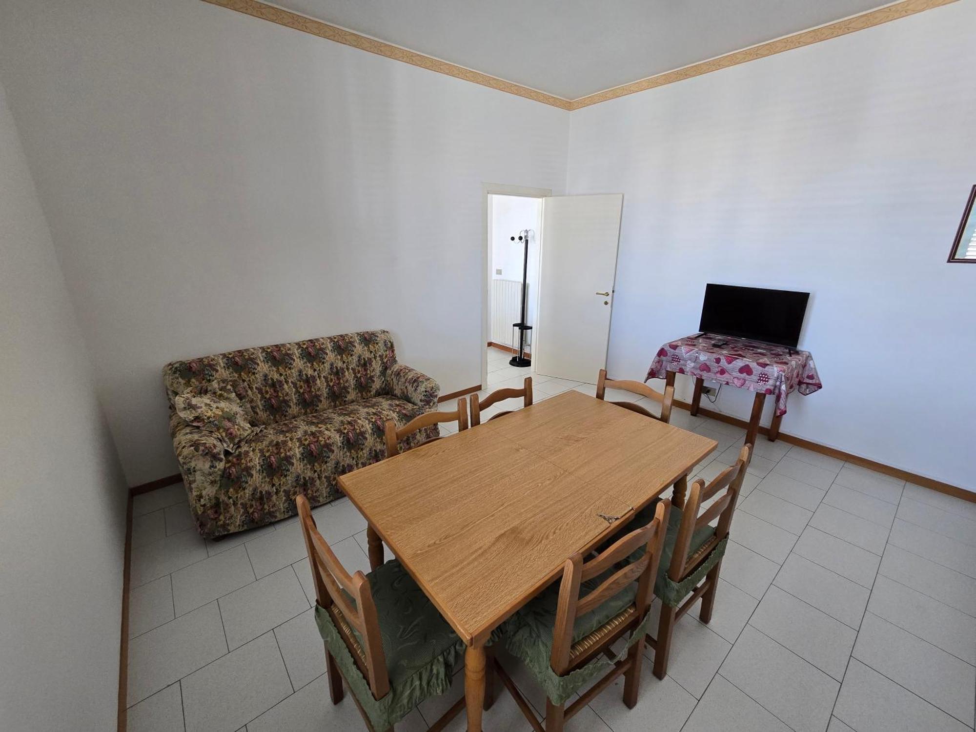 Appartamento Mare San Benedetto del Tronto Exterior foto