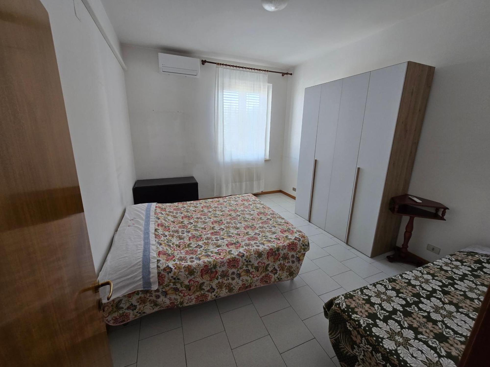 Appartamento Mare San Benedetto del Tronto Exterior foto