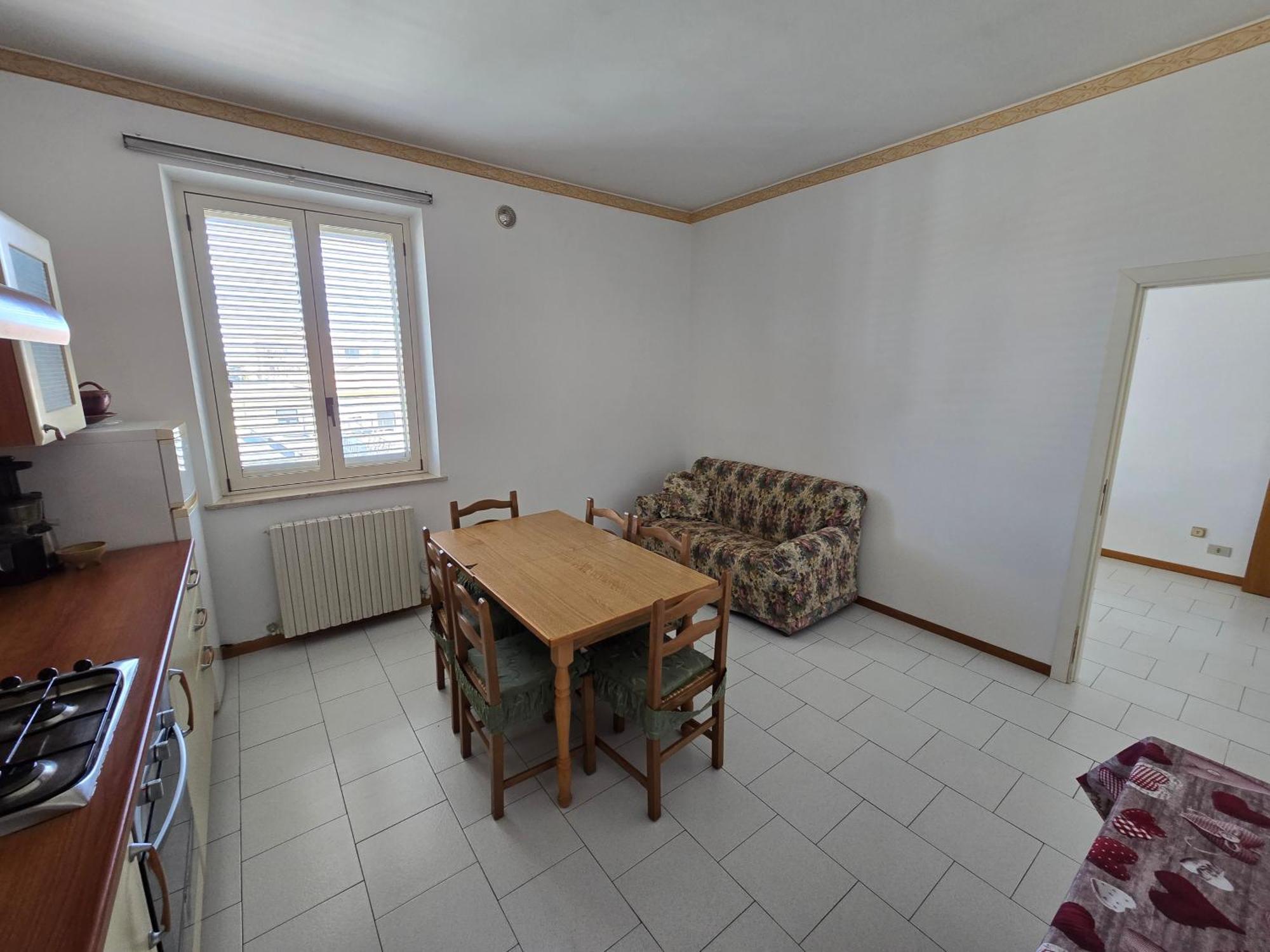 Appartamento Mare San Benedetto del Tronto Exterior foto